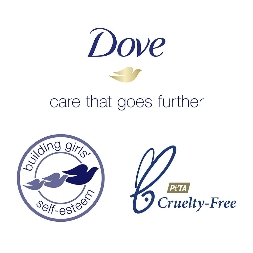 Dove Invisible Solid Anti-Perspirant Deodorant, Fresh, 2.6 oz