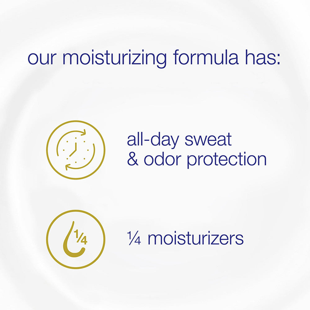 Dove Invisible Solid Anti-Perspirant Deodorant, Fresh, 2.6 oz