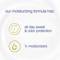 Dove Invisible Solid Anti-Perspirant Deodorant, Fresh, 2.6 oz