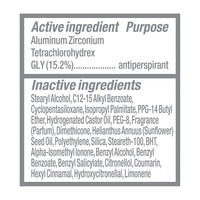 Dove Advanced Care Fresh Cool Essentials Antiperspirant Deodorant, 2 Ea, 2.6 Oz