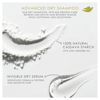Dove Beauty Detox And Purify Dry Shampoo, 5 Oz
