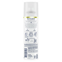 Dove Beauty Detox And Purify Dry Shampoo, 5 Oz