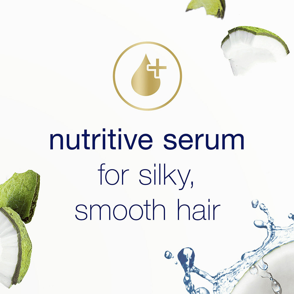 Dove Nourishing Secrets Coconut and Hydration Conditioner 20.4 Oz