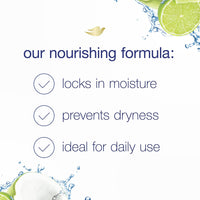 Dove Nourishing Secrets Coconut and Hydration Conditioner 20.4 Oz