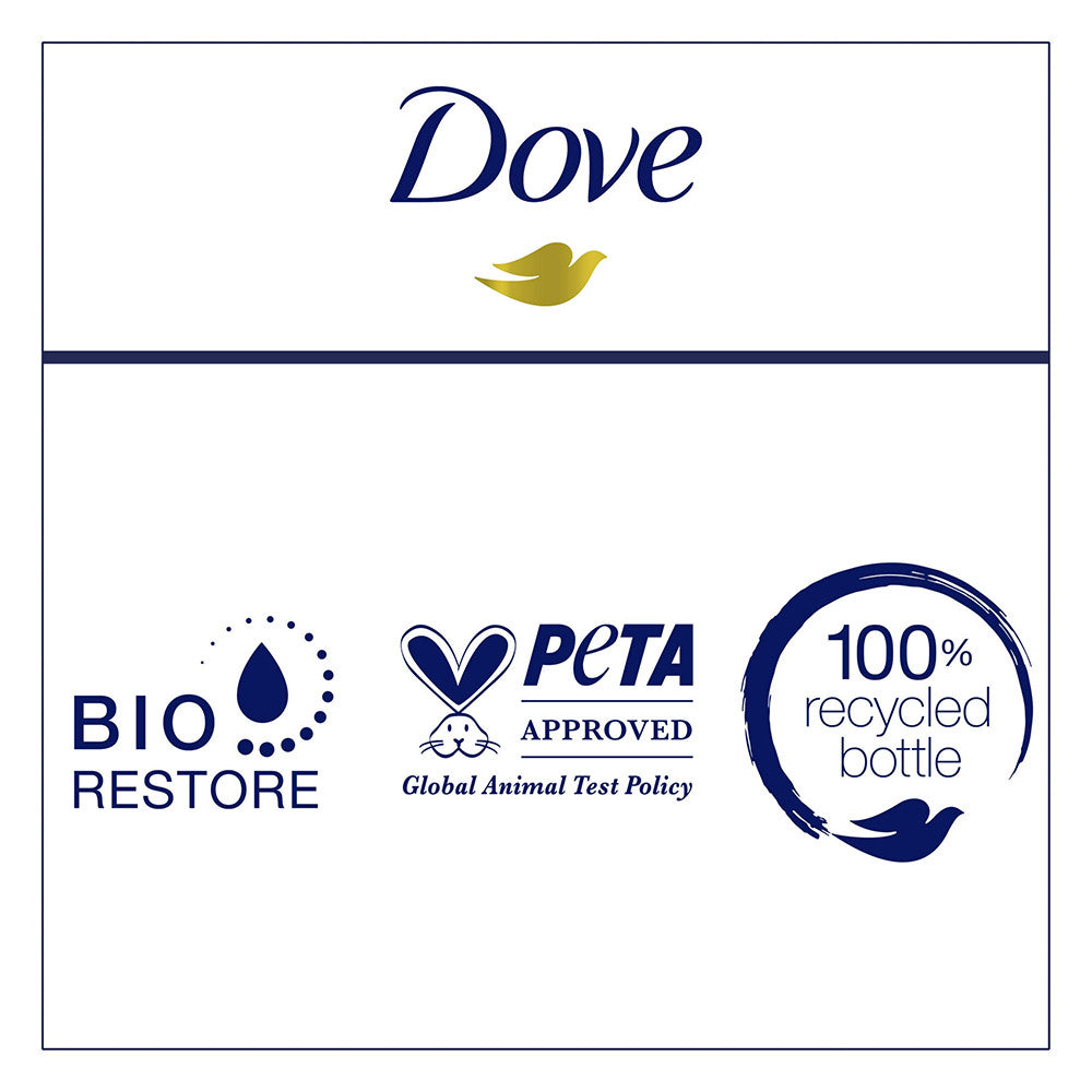 Dove Nourishing Secrets Coconut and Hydration Conditioner 20.4 Oz