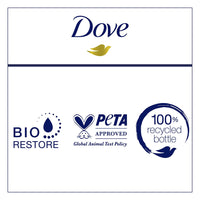 Dove Nourishing Secrets Coconut and Hydration Conditioner 20.4 Oz