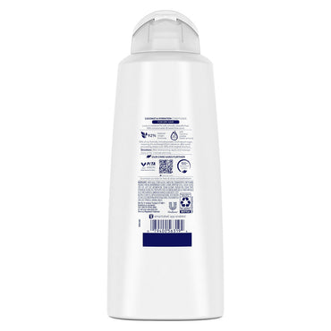 Dove Nourishing Secrets Coconut and Hydration Conditioner 20.4 Oz