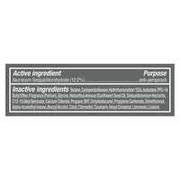 Dove Men Care Stain Defense Clean 72H Dry Spray Antiperspirant Deodorant, 3.8 Oz