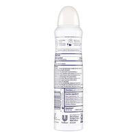 Dove Advanced Care Dry Spray Caring Coconut Antiperspirant Deodorant, 3.8 Oz