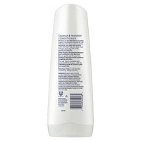 Dove Nourishing Rituals Coconut & Hydration Conditioner, 12 Oz