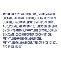 Dove Coconut & Hydration Oil Blend Shampoo for Dry Hair, 12 Oz