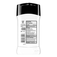 Degree Men Ultra Clear Black and White Antiperspirant Deodorant, Fresh, 2.7 Oz