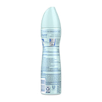 Degree Women Ultra Clear Dry Spray Black Plus White Pure Clean Antiperspirant Deodorant, 3.8 Oz
