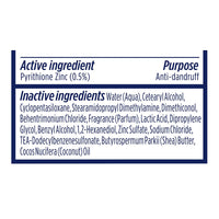 Dove Beauty Dermacare Anti Dandruff Conditioner, 12 Oz