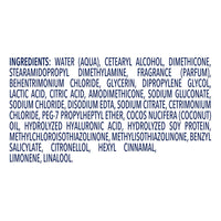 Dove Nutritive Solutions Daily Moisturizing Conditioner, 12 Oz