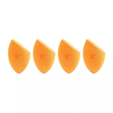 Real Techniques Miracle Complexion Sponge, 4 Ea