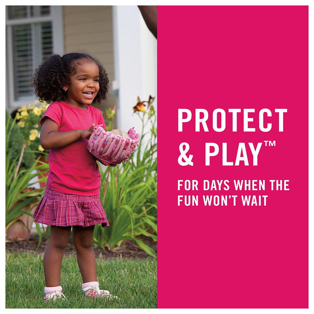 Banana Boat Kids Max Protect & Play Sunscreen Lotion SPF 100, 4 Oz