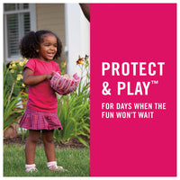 Banana Boat Kids Max Protect & Play Sunscreen Lotion SPF 100, 4 Oz