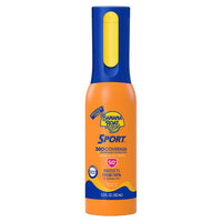 Banana Boat Sport 360 Coverage Sunscreen Spray, SPF 50+, 5.5 Oz