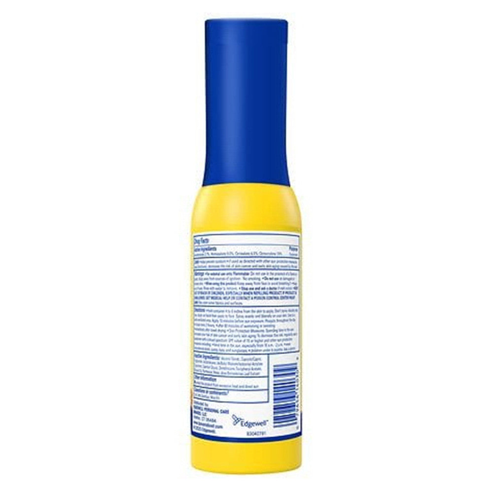 Banana Boat Kids 360 Coverage Sunscreen Spray, SPF 50+, 5.5 Oz