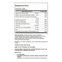 Natures Blend Stress Formula Vitamins Tablets, 60 Ea