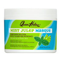Queen Helene Mint Julep Masque For Face, 12 Oz