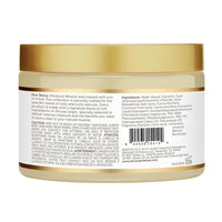 African Pride Moisture Miracle Detangle and Condition Pre-Shampoo, 12 Oz