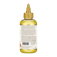 African Pride Moisture Miracle 5 Essential Oils with Vitamin E, 4 Oz