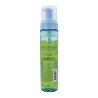 Just For Me Curl Peace Soft Curls Foaming Mousse, 8.5 Oz