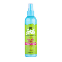 Just For Me Curl Peace 5 In 1 Wonder Spray, 8 Oz