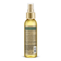 African Pride Olive Miracle Anti-Breakage Heat Protection Shine Mist, 4 Oz