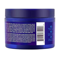 Afro Sheen Slick Back Cream Styler with Shea Butter for Smooth And Maintain, 6 Oz