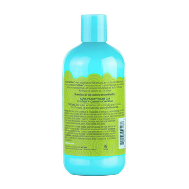 Just For Me Curl Peace Ultimate Detangling Conditioner, 12 Oz