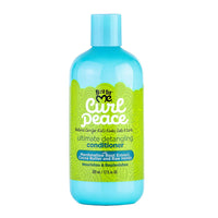 Just For Me Curl Peace Ultimate Detangling Conditioner, 12 Oz