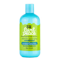 Just For Me Curl Peace Ultimate Detangling Conditioner, 12 Oz