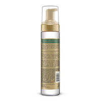 African Pride Olive Miracle Anti Breakage Foam Setting Mousse, 8.5 Oz