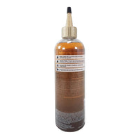 African Pride Black Castor Miracle Braid and Scalp Cleansing Rinse, 12 Oz