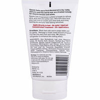 Profoot Heel Rescue Epsom Salt Foot Gel with Aloe Vera And Mint, 4 Oz
