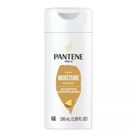 Pantene Pro-V Daily Moisture Renewal Shampoo, 3.38 Oz