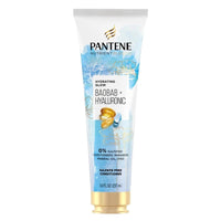 Pantene Pro V Hydrating Glow Sulfate Free Conditioner, 8 Oz