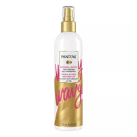 Pantene Pro V Natural Waves Texturizing Salt Hair Spray, 8.5 Oz