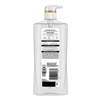 Pantene Pro V Sheer Volume Shampoo, 17.9 Oz