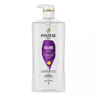 Pantene Pro V Sheer Volume Shampoo, 17.9 Oz