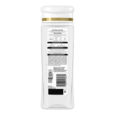 Pantene Pro-V Volume & Body Shampoo, 12 Oz