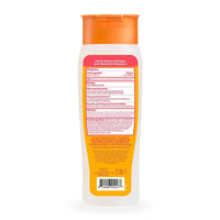 Cantu Anti-Dandruff Shampoo with Guava and Ginger, 13.5 Oz