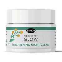 ShiKai Healthy Glow Brightening Night Cream, 1 Oz