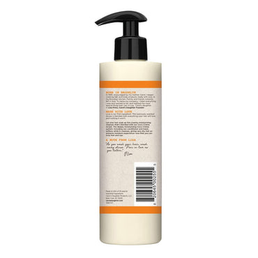 Carols Daughter Coco Creme Curl Quenching Shampoo, 12 Oz