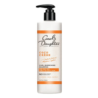 Carols Daughter Coco Creme Curl Quenching Shampoo, 12 Oz
