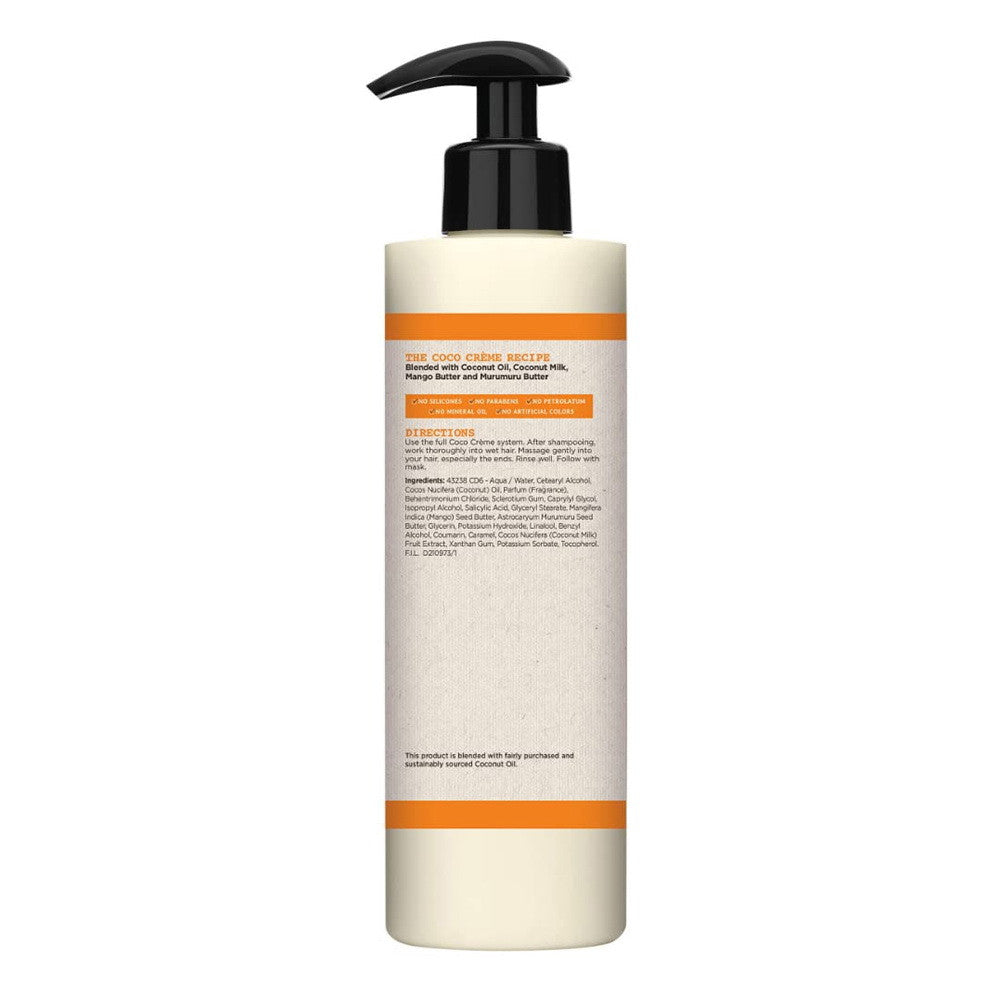 Carols Daughter Coco Creme Curl Quenching Conditioner, 12 Oz