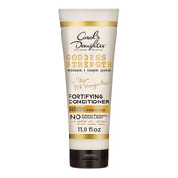 Carols Daughter Goddess Strength Fortifying Conditioner with Castor Oil, 11 Oz